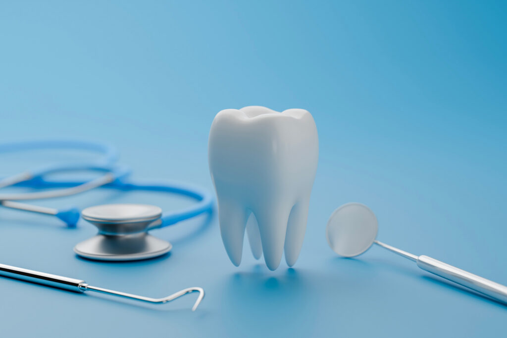 Services at Chestnut Hill Dental